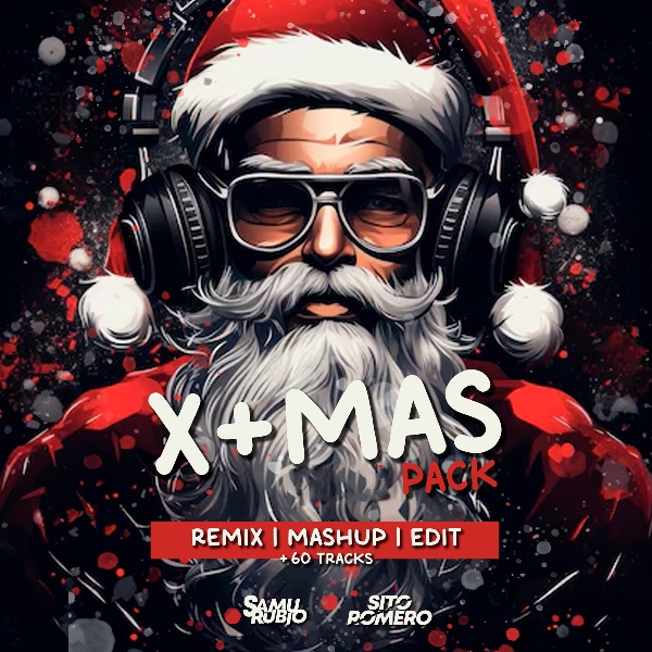 La Vida Es Un Carnaval (Samu Rubio, Sito Romero Carnaval Started) [Intro Set]